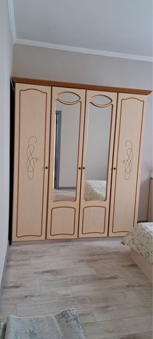 Спальний гаринитур