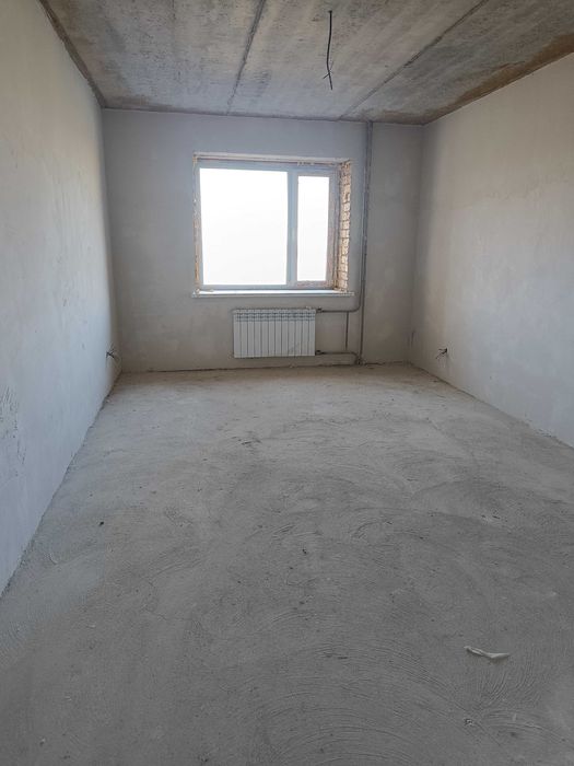 2 комнатная В новостройке