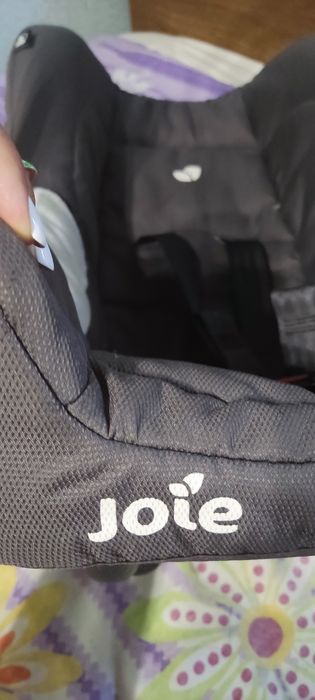 Автолюлька Joie до 13 кг