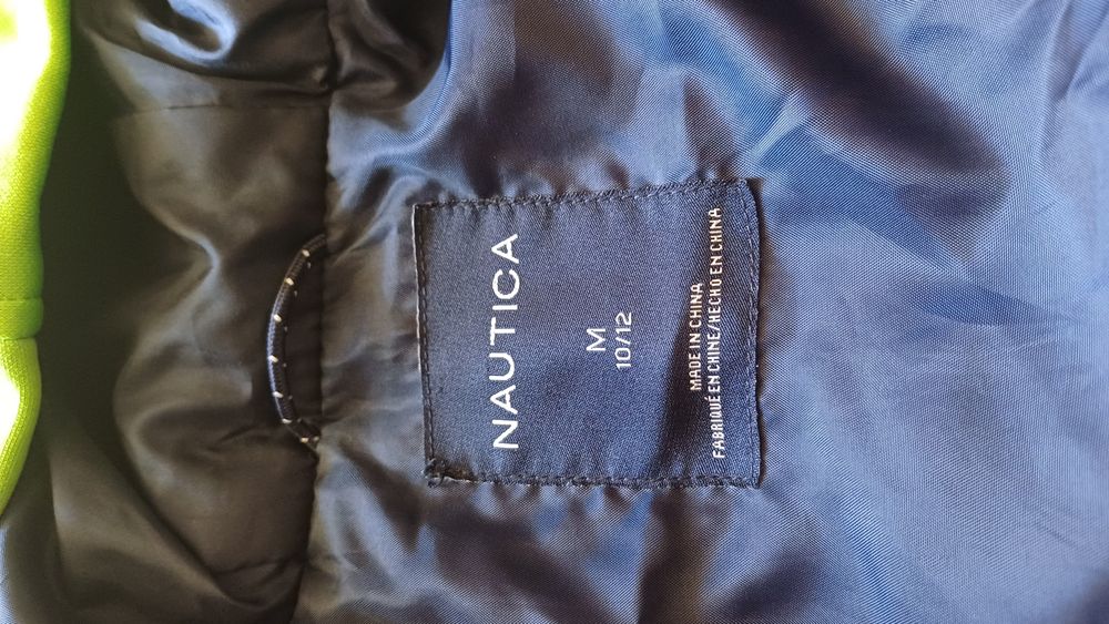Есенно/зимно яке Nautica