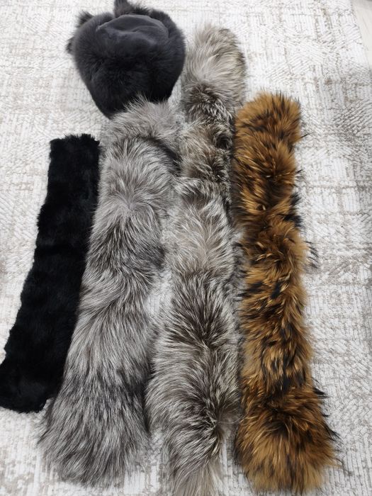 Разгрузка гардероба