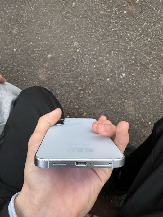 Продам samsung s25+