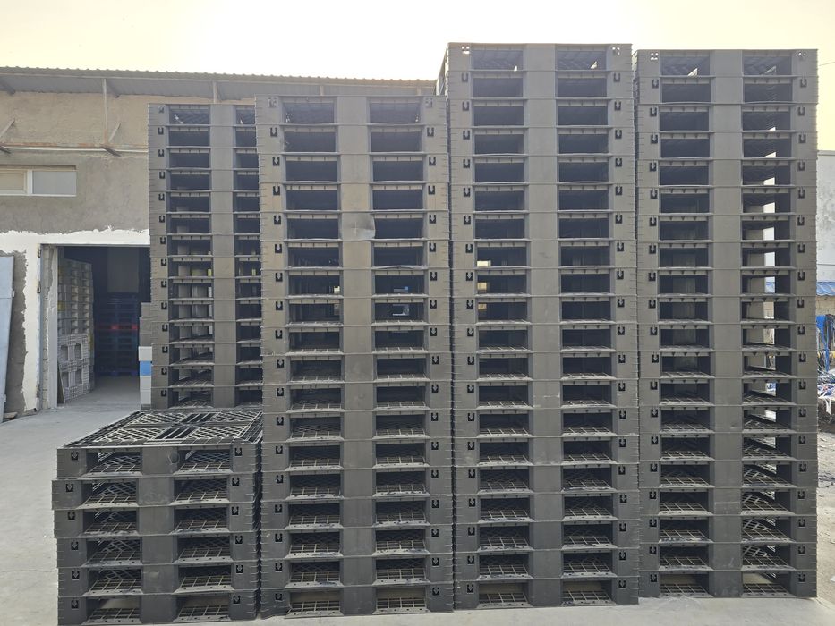 Поддон, пластиковые поддоны, паллеты пластиковые, poddonlar, paddon