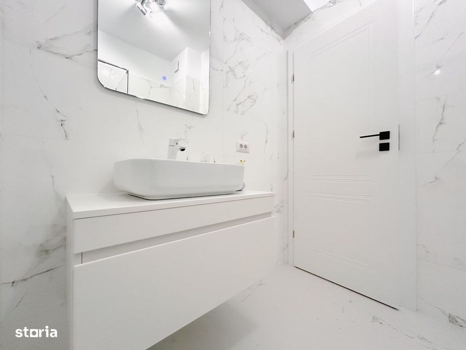 Apartament 3 camere I Prima Inchiriere I Pipera Plaza