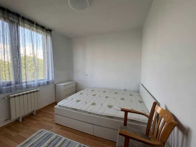 Дава се под наем Двустаен апартамент в София, Редута - 67 кв.м за 561 € - Снимка #5