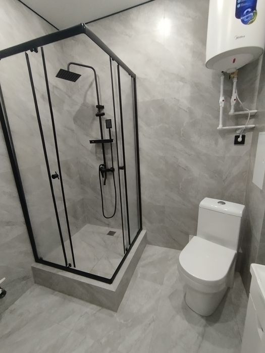 Двухкомнатная квартира продам