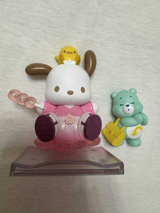 фигурка sanrio игрушка