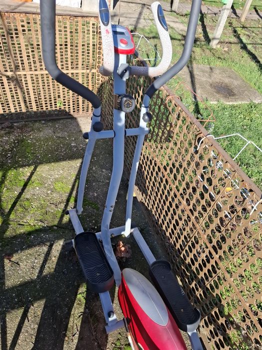 Кростренажор спортен уред