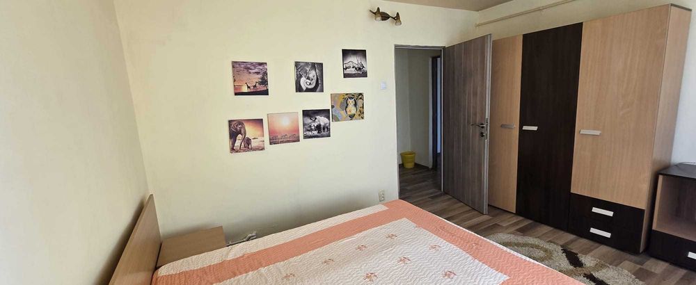 Inchiriez apartament  Rovine renovat centrala termica aer conditionat
