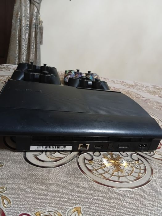 Plasteyshen 3 Super Slim
