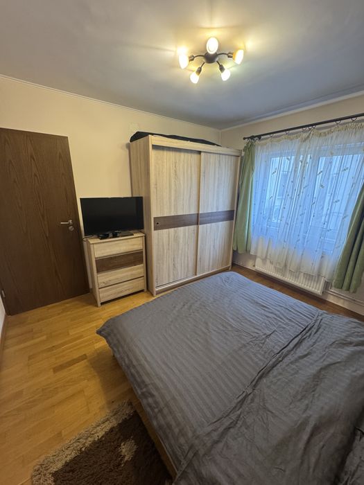 Apartament 2 camere zona fabrica de bere prima inchiriere