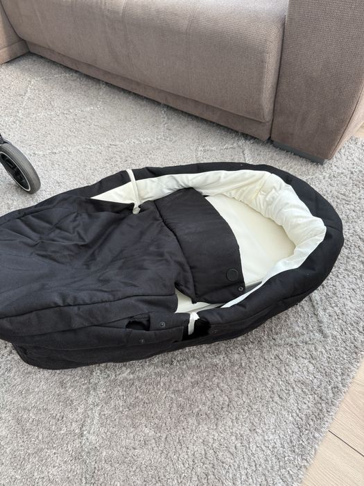 Carucior cibex gold balios S 2 in 1
