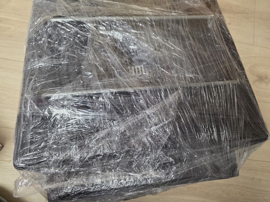 Subwoofer si dvd player