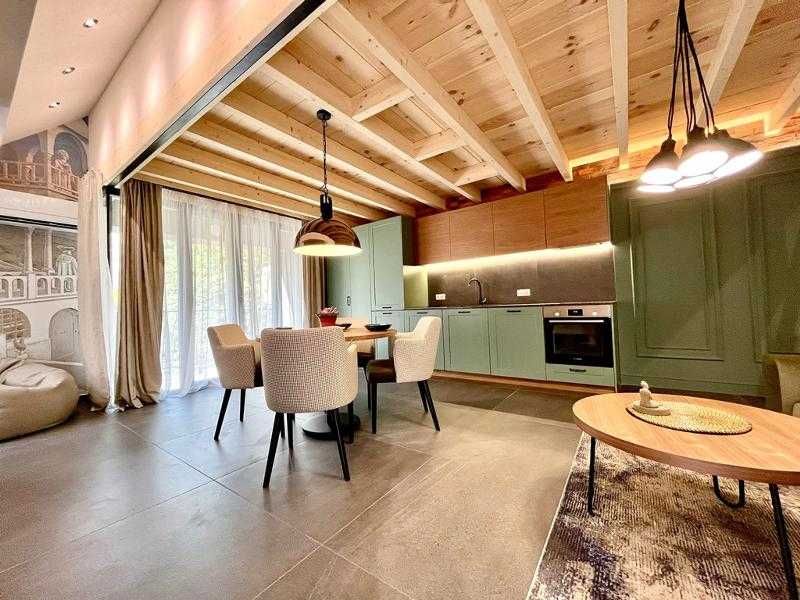 Продава се Тристаен апартамент в София, Младост 2 - 97 кв.м за 1475 €/кв.м - Снимка #1