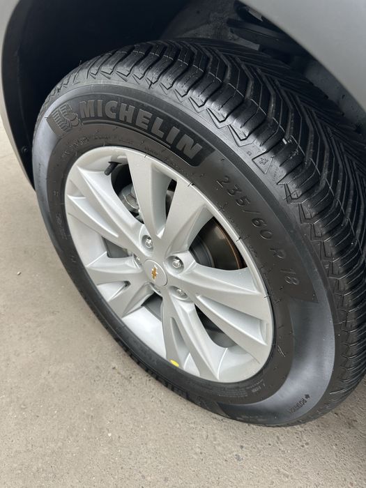 Chevrolet Captiva 2015 — 5