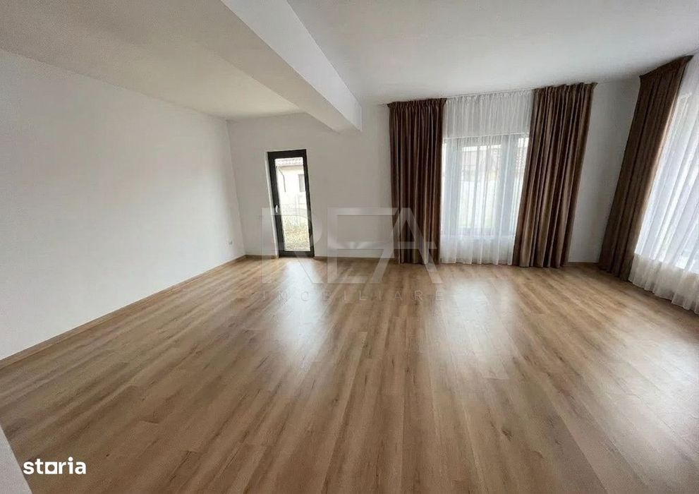 Casa Parter, individuala, Clinceni, toate utilitatile