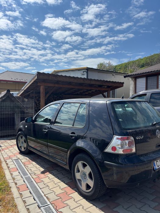 Vand GOLF 4 1.9 TDI