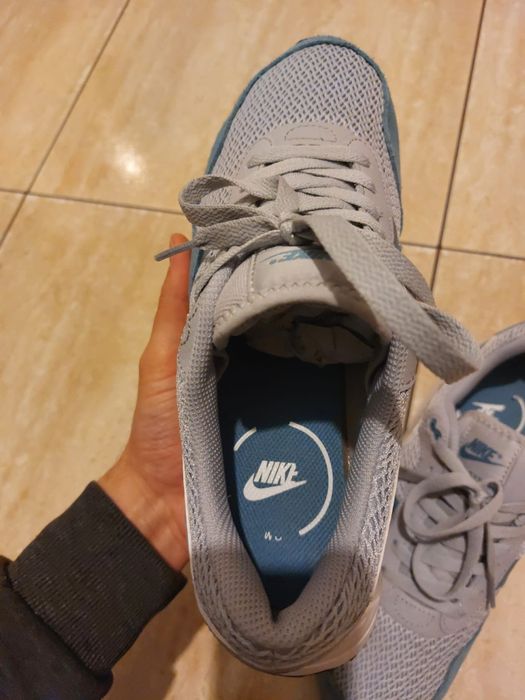 Nike Air Max System 42 43