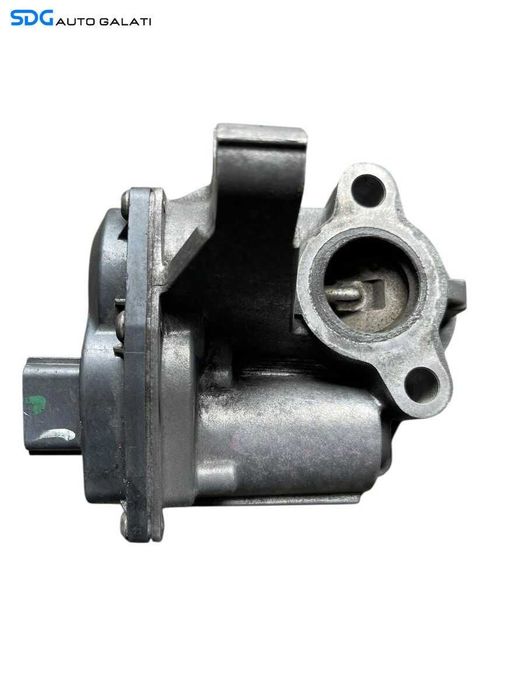 EGR Renault Megane 3 1.6 DCI 2008 - 2015 Cod H8201068968 8201068968 147100789R 147100789 [X4227]