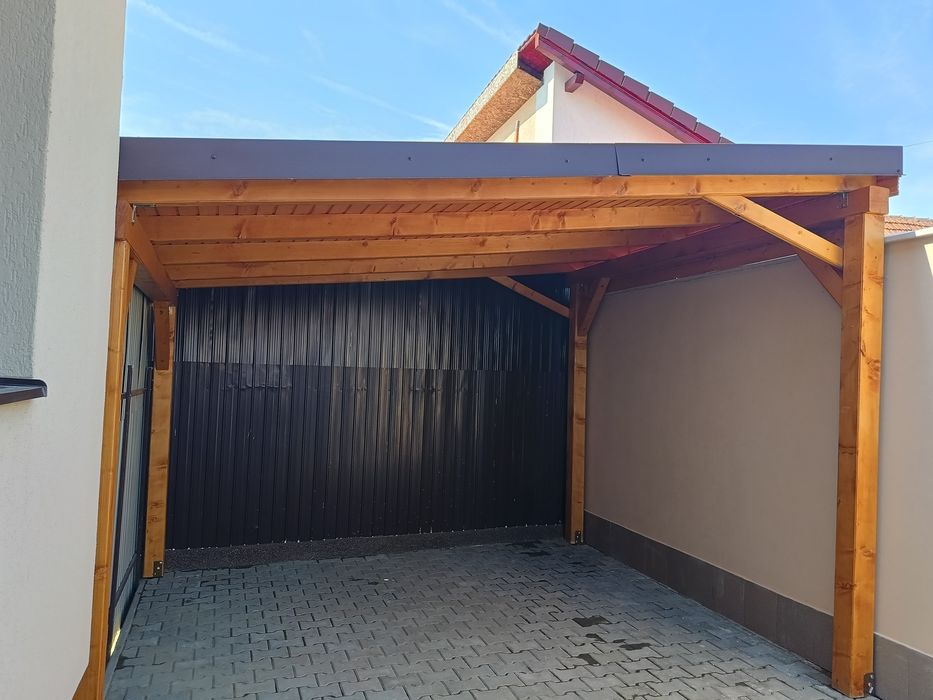 PF închiriez duplex Bărăbanț