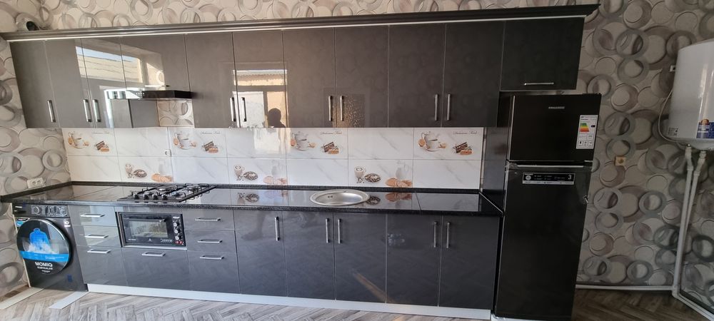 Buyurtma asosida barcha turdagi mebellarni yasaymiz