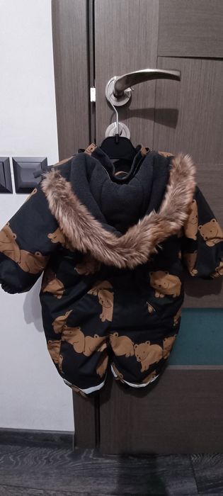 Vind hăinuțe băiețel