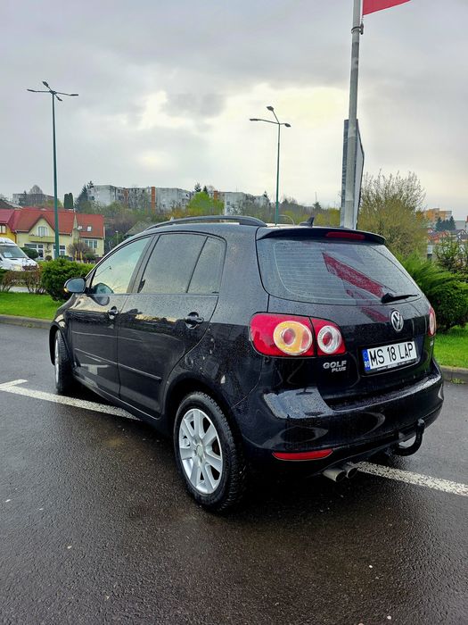 VOLKSWAGEN Golf 2010 — imagine 4