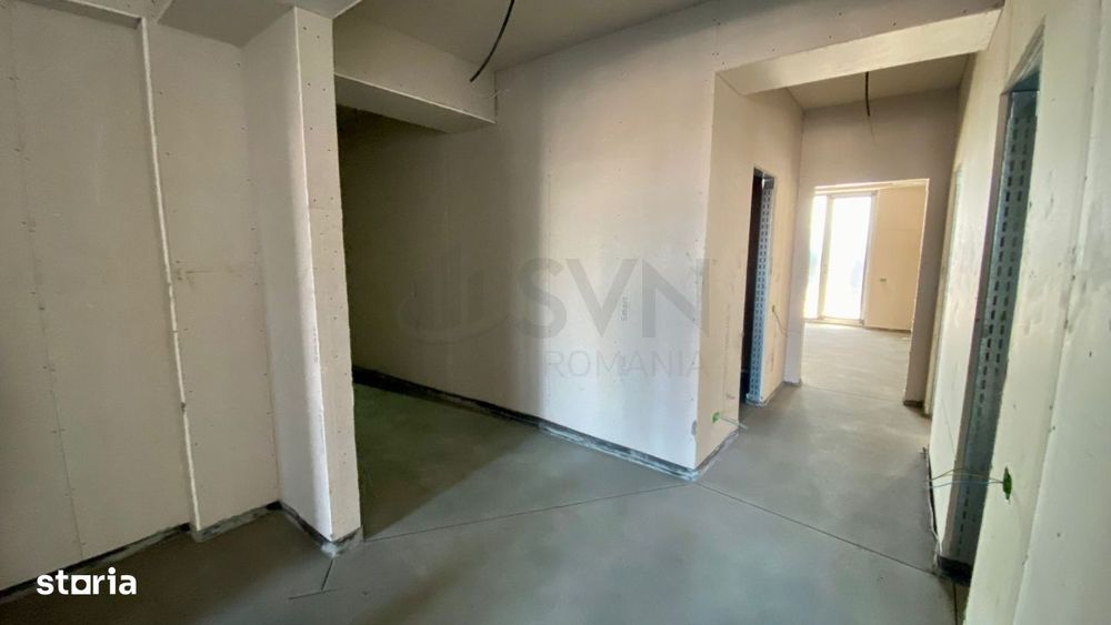 Apartament de vanzare 3 camere Pipera
