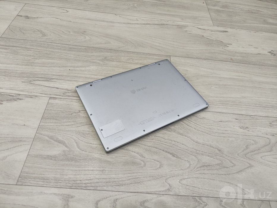 Алюминиевый Ультрабук BMAX Y11, X360
