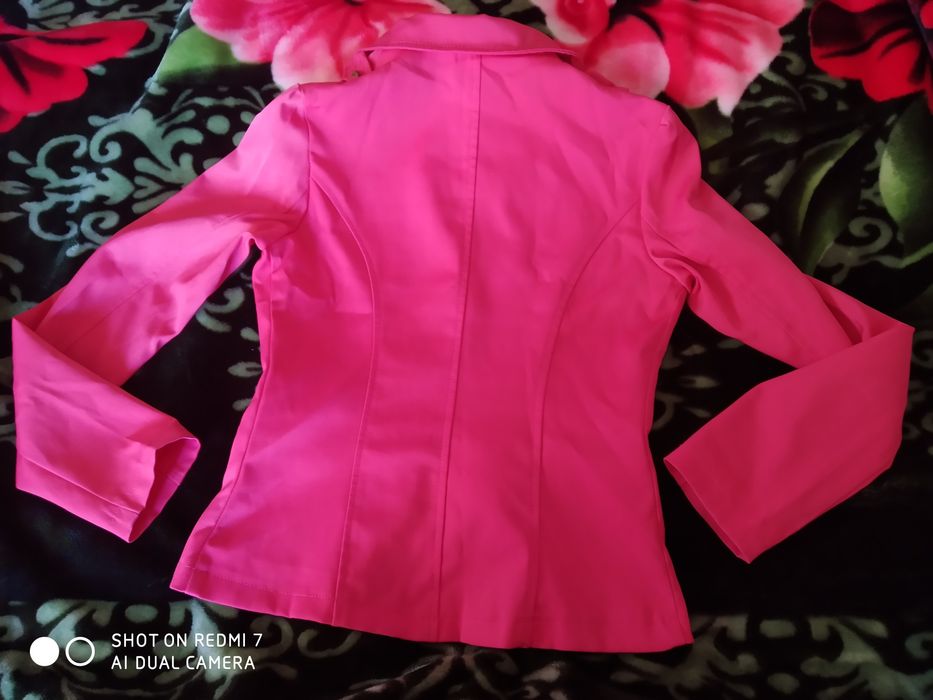 Костюмчик - пиджачок