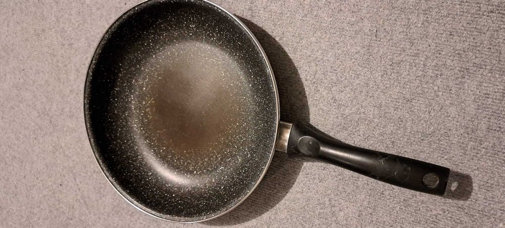 Продавам тиган Делимано / Delimano