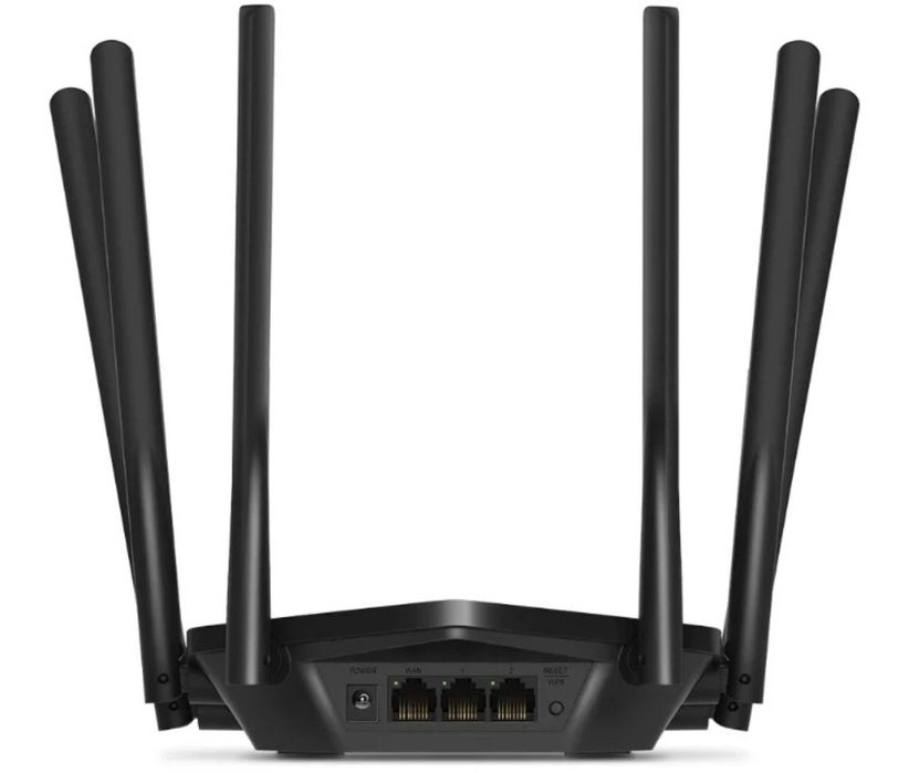 Роутер Mercusys MR50G