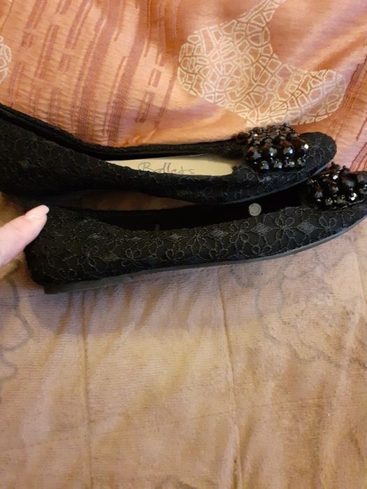 Balerini pentru domnisoare sau doamne