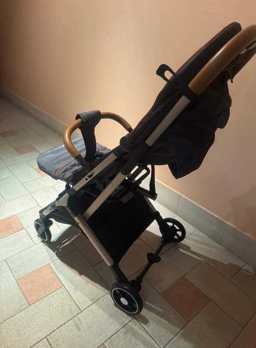 Детска количка Chipolino Сити