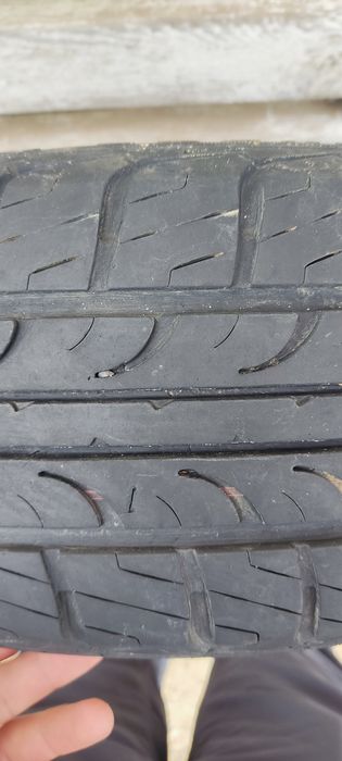 Продам колеса R14