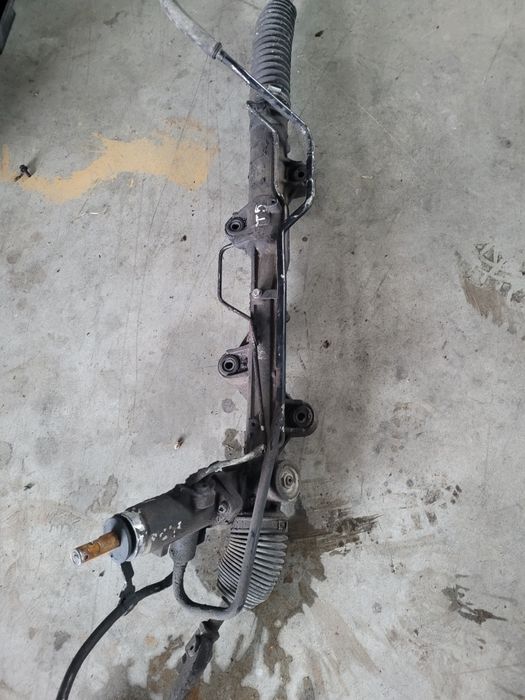 Caseta  de direcție vw transporter T 5