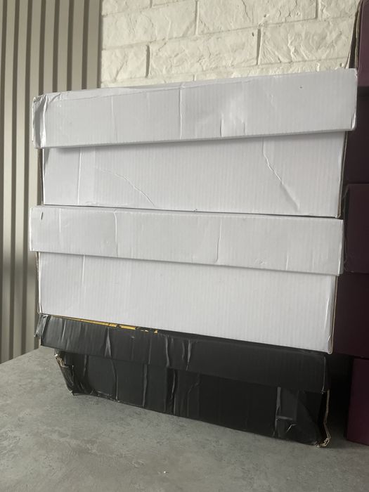 Оптом обувь остатки