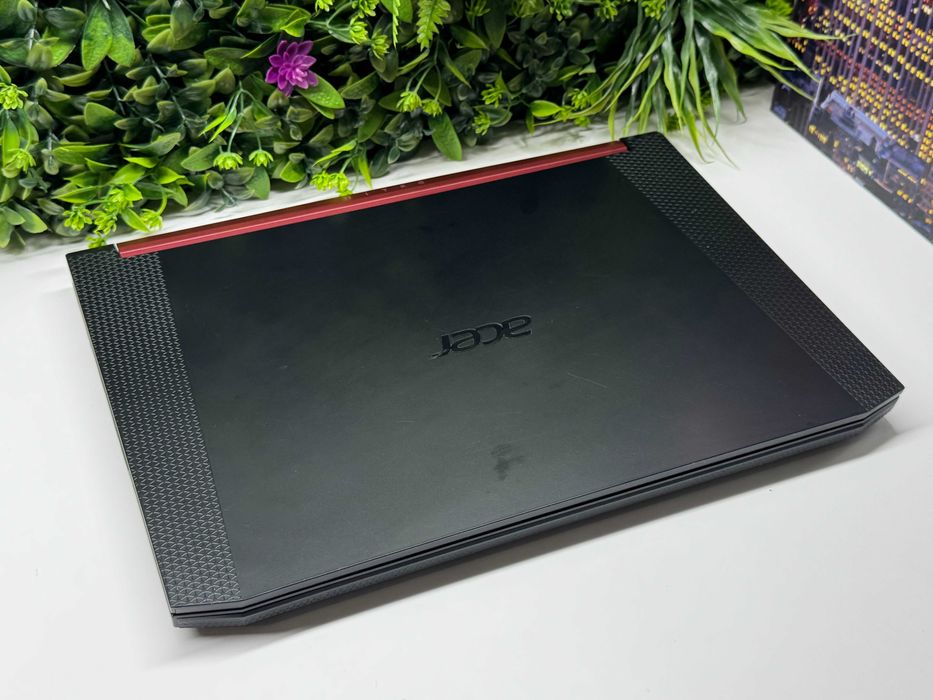 Лаптоп Acer Nitro AN515-54