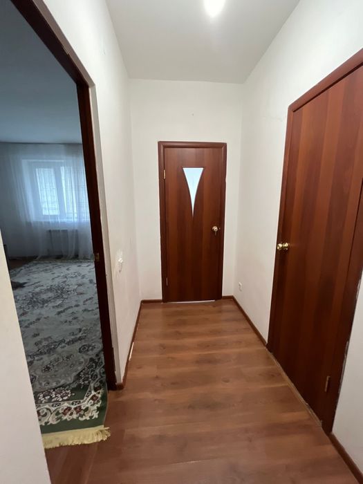 1 комнатная квартира