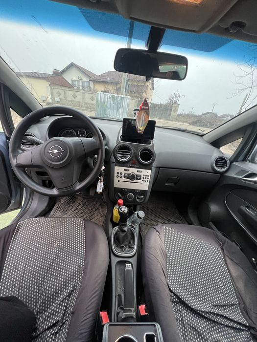 Opel Corsa D, 2008. NEGOCIABIL!!