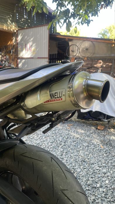 Tobă Giannelli Racing