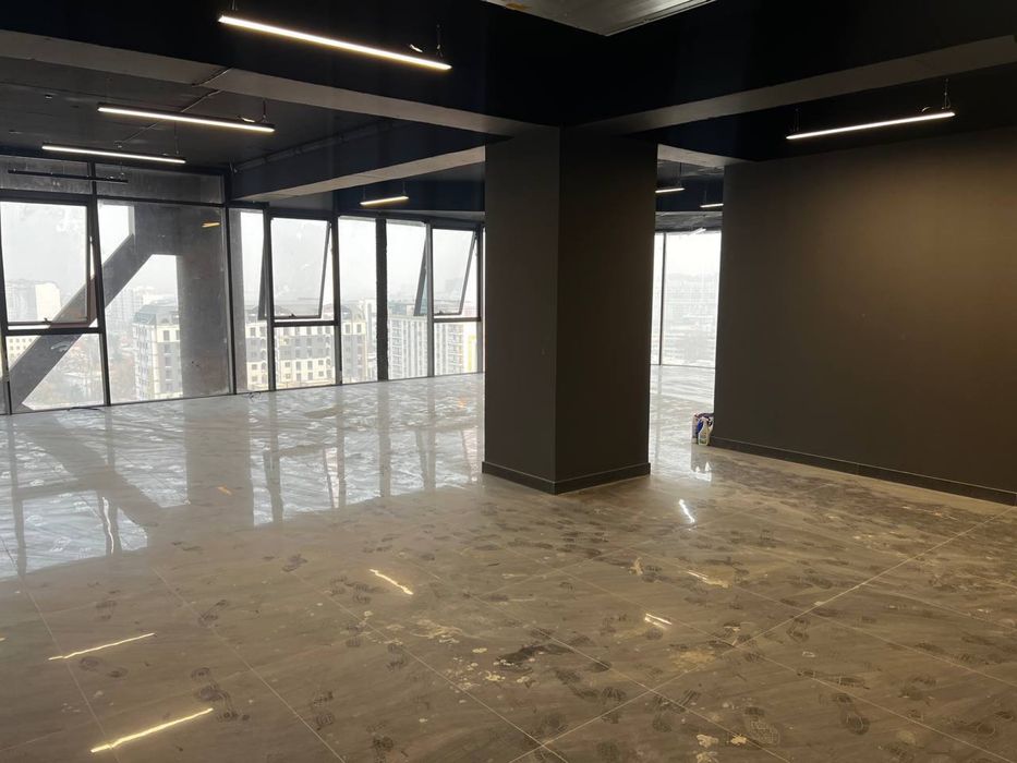 Сдается Нежилое Помещение 131кв.м Zarafshon City Яккасарайский район