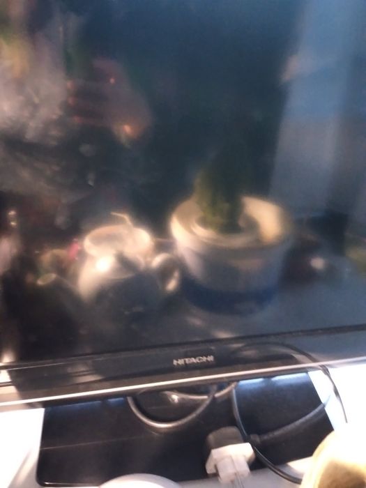 Телевизор не рабочий