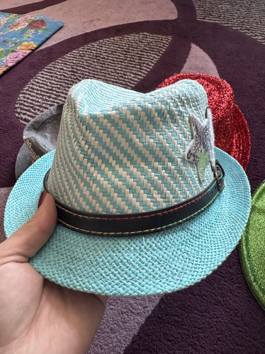 Продам шляпы для мальчиков