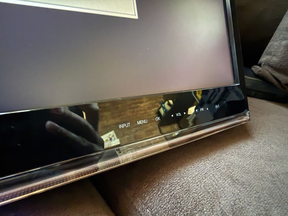 Телевизор LG 23” Full HD – модел M2350D-PZ