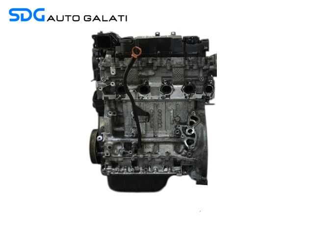 Motor Ambielat Fara Anexe 1.6 HDI 9HZ 109 CP Peugeot 207 2006 - 2014 [K6565]