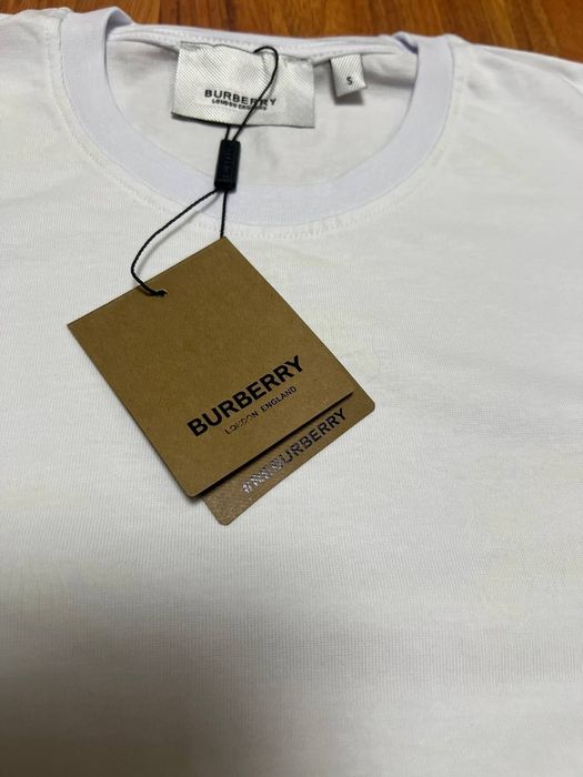 Tricou bărbați Burberry