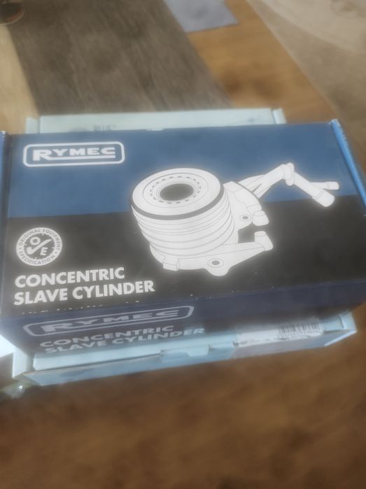 RYMEC Концентричен лагер помпа / Slave Cylinder – нов