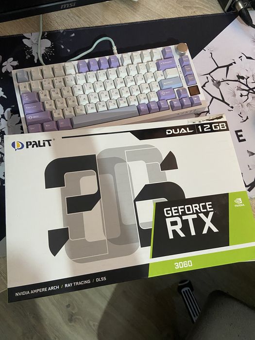 rtx 3060 12gb palit