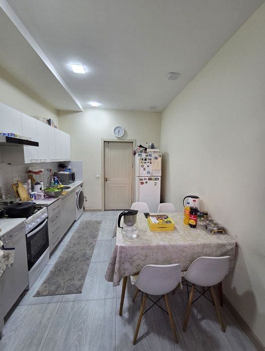 ×Чиланзар 14, 2/3/8 ‼️РАЗДЕЛКА,  57м²‼️Кирпичный дом, Продаётся кварти